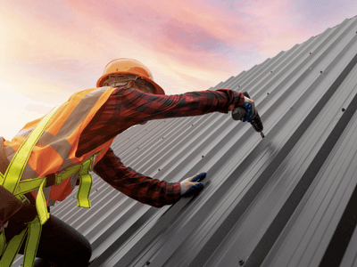 About Roof Repair Experts Prairie Du Chien, WI